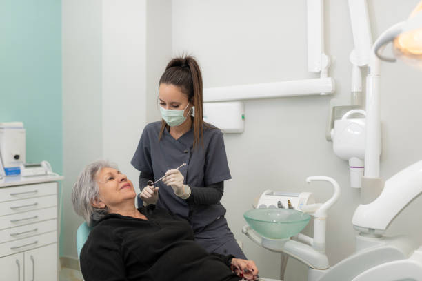 Best Weekend Emergency Dental Services in Wanatah, IN